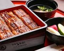 柳橋 こだに うなぎ丼の画像
