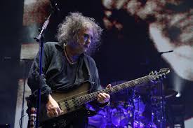 Musique : The Cure en concert cet été à Bordeaux pour une joyeuse Pagaille
