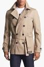 Trench Coat Long Short Trench Coats Designer Trench Coats