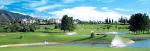 Golf courses near mijas