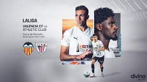 Valencia CF: Victoria Agónica y Reflexiones del DT tras el Athletic - Imagen principal del artículo