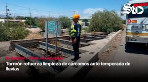 Clima Torreon