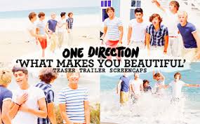 Hasil gambar untuk foto one direction what makes you beautiful