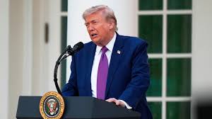 Trump expands TrumpRx prescription drug discount program to more than 800 medications