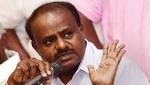 Kumaraswamy's Absence From Tipu Jayanti