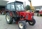 Zetor 6211