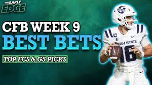 Kennesaw State vs. FIU: Week 9 College Football Game