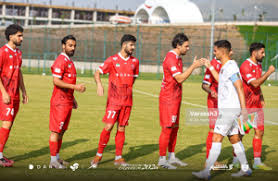بازی پرسپولیس