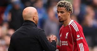 'The loss of Hugo for an extended period is a big blow': Slot rues missing striker ahead of Palace clash