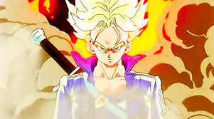 Image result for dragon ball z