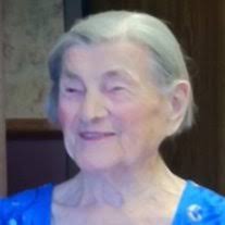 Margaret Kirk - margaret-kirk-obituary
