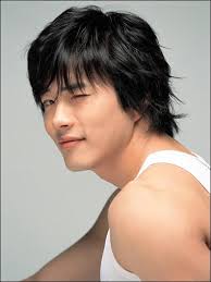 안재욱 / Kwon Sang Woo (Gwon Sang Wu). junio 11, 2010 · Filed under Actores Coreanos. Profesiones: Actor, Modelo, Empresario, y ahora…Cantante? - pri