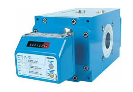 Common CGR-FX MID rotary gas meters - MWA Technology