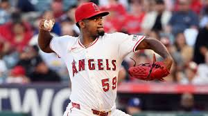 Sources: Blue Jays acquiring RHP Jose Soriano from Angels