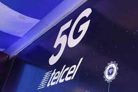 Usuarios reportan caída del servicio de telefonía de Telcel