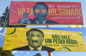 Como o Ministro da Justiça André Mendonça usou o cargo para perseguir opositores
