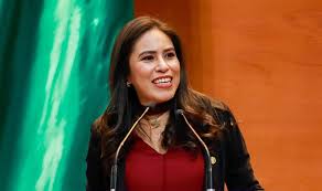 La 4T tiene otros datos… ¡y otra historia! El divertido trabalenguas juarista de una senadora 👉 Nacional