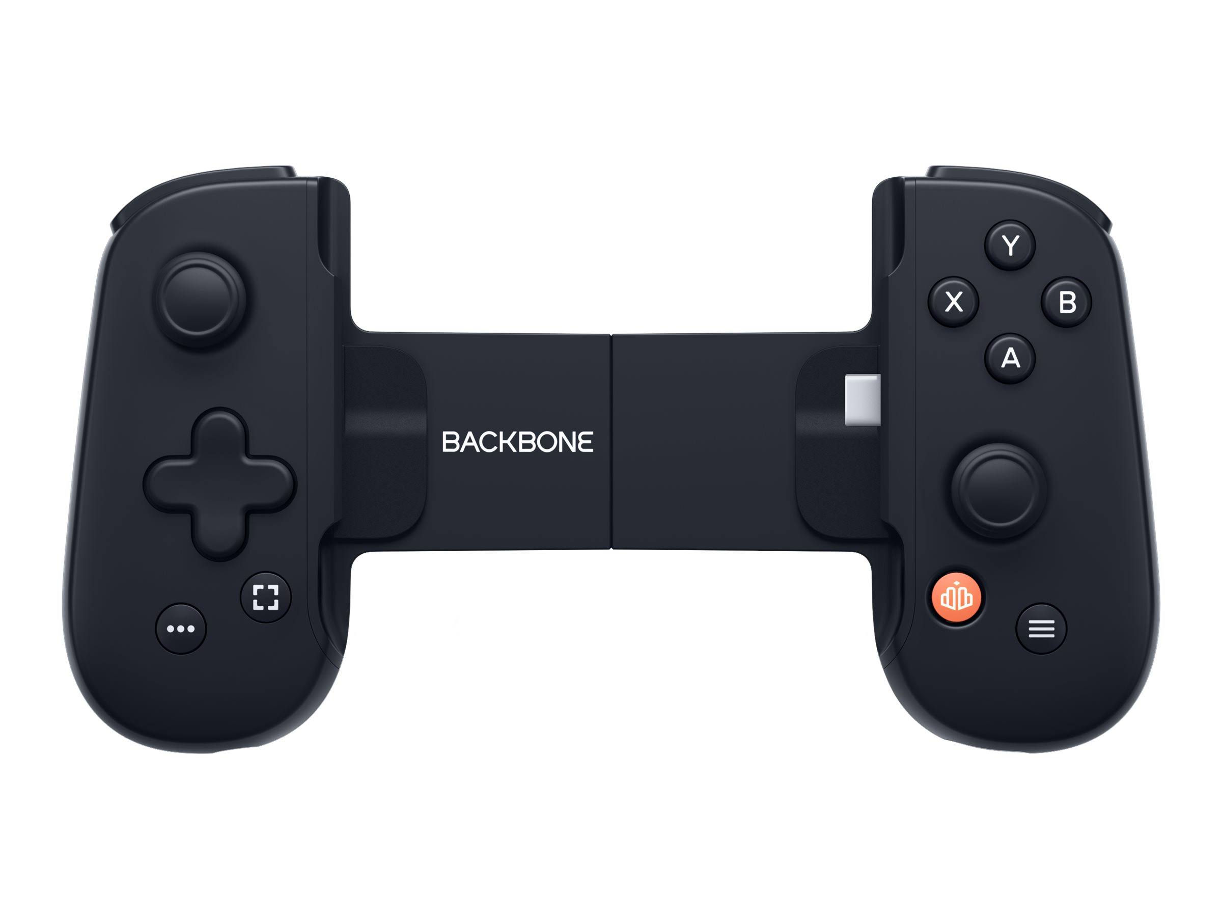 Backbone One Mobile Gaming Controller for Android
