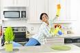 Find Professional Local Cleaning