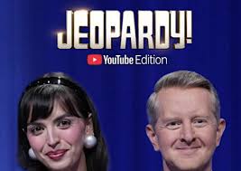 Kate Brody Defeats Greg Shahade on Jeopardy!