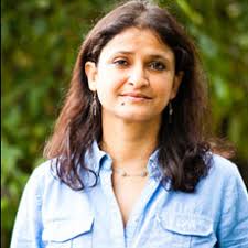 Name: Anuradha Mittal - aka Green Goddess Current Residence: U.S., France, India Birth Place: Meerut, India. FAVORITES Ben &amp; Jerry&#39;s Flavor: It varies - bod-Anuradha-pic