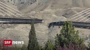 brücke iran