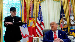 Trump and Hegseth Defend Military Deployment Amidst Controversy