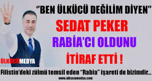 alaattin çakıcı sedat peker ile ilgili görsel sonucu