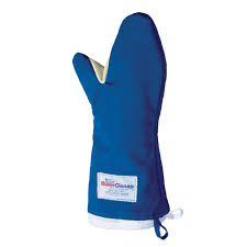 Tucker BurnGuard® Nomex® Conventional-Style Oven Mitt With ...