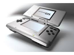 Image result for Nintendo DS