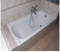 HOME - Sovrapposizione Vasche da Bagno
