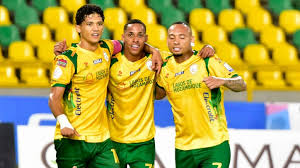 Duelo por volver a primera: Envigado y Real Cartagena, finalistas del Torneo BetPlay 2026-I