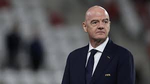 fifa-präsident