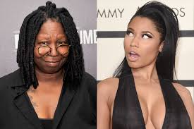 Image result for nicki minaj's new show