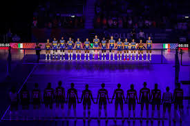 | Federvolley - News update