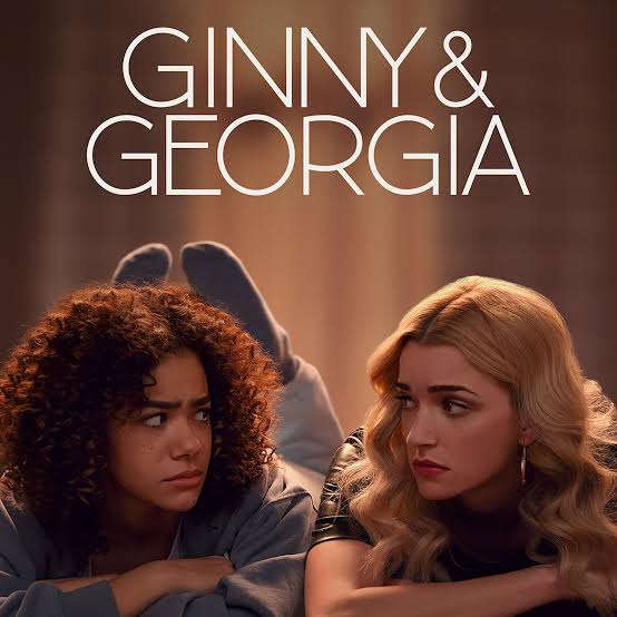 Ginny & Georgia (Paused)