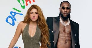 Shakira estrena 