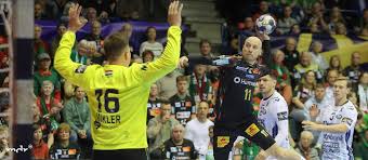 Handball-Champions-League: Sieg gegen Szeged - Magdeburg fliegt ins Final Four