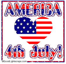 Image result for July 4th
