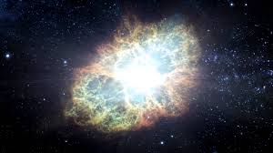 Resultado de imagem para supernova