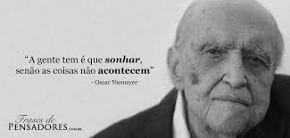 Resultado de imagem para oscar niemeyer