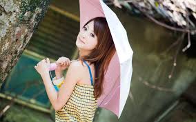  korea girls