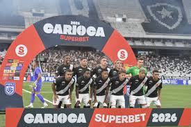 Atuações do Vasco: Puma e Paulo Henrique são os piores contra o Fluminense; dê suas notas