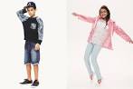 Primark clothes kids