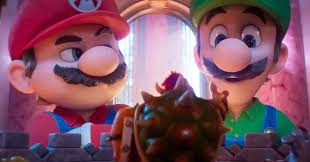 Super Mario Galaxy: O Filme | UCI terá evento especial com brindes e mais