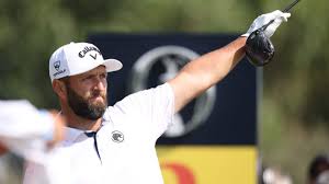 jon rahm Picture