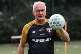 Escalação do São Paulo: Dorival surpreende com substituto de Calleri contra o Santos