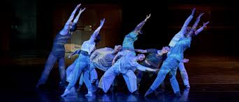 Movement inspired by nature: Nimbus Dance presents 'Anima' alongside local youth performers