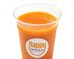refreshing smoothie at Happy Bowls Okinawaの画像