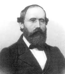 Bernard Bolzano Georg Bernhard Riemann - Riemann